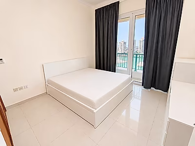 HIGH RENTAL DEMAND | 2 BEDROOM | VIVA BAHARIYA