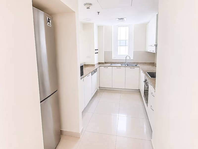 HIGH RENTAL DEMAND | 2 BEDROOM | VIVA BAHARIYA - Photo 7
