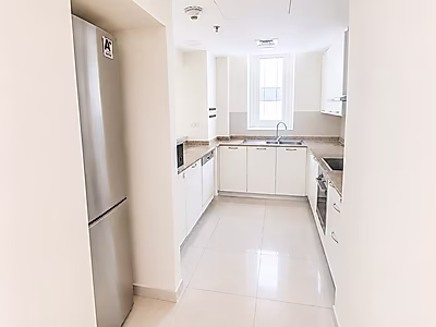 HIGH RENTAL DEMAND | 2 BEDROOM | VIVA BAHARIYA