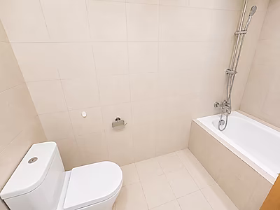 HIGH RENTAL DEMAND | 2 BEDROOM | VIVA BAHARIYA