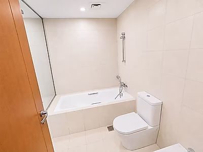HIGH RENTAL DEMAND | 2 BEDROOM | VIVA BAHARIYA