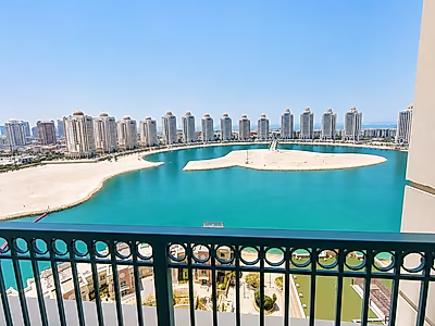 HIGH RENTAL DEMAND | 2 BEDROOM | VIVA BAHARIYA