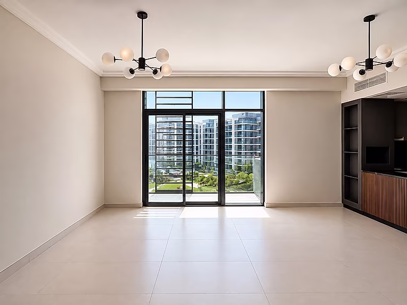 Brand-New 1BHK with Payment Plan | Fully Furnished | Yasmeen City, Lusail - Photo 1