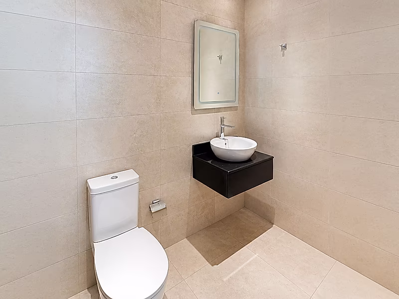 Brand-New 1BHK with Payment Plan | Fully Furnished | Yasmeen City, Lusail - Photo 7