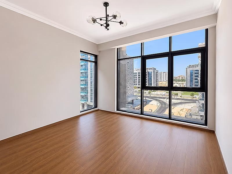 Brand-New 1BHK with Payment Plan | Fully Furnished | Yasmeen City, Lusail - Photo 8