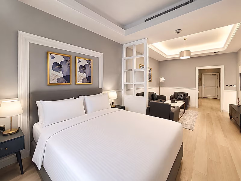 READY STUDIO WITH GREAT AMENITIES AND UTILITIES IN - Photo 10