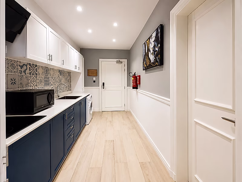 READY STUDIO WITH GREAT AMENITIES AND UTILITIES IN - Photo 14