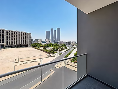 BRAND NEW 1 BEDROOM FULLY FURNISHED INCOME ASSET