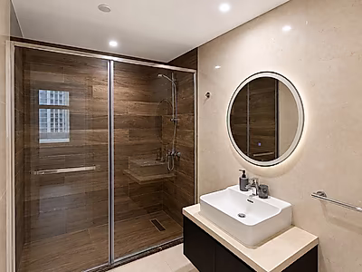 BRAND NEW 1 BEDROOM FULLY FURNISHED INCOME ASSET