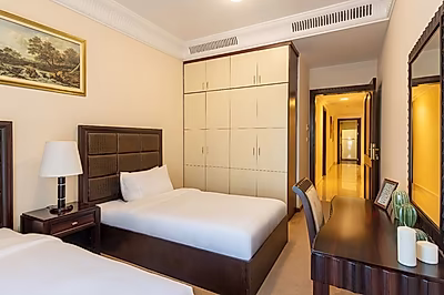 PRIME BIN MAHMOUD 2 BEDROOM BILLS INCLUDED