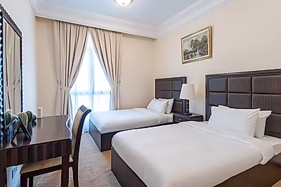 PRIME BIN MAHMOUD 2 BEDROOM BILLS INCLUDED