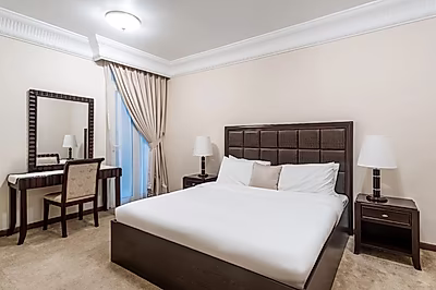 PRIME BIN MAHMOUD 2 BEDROOM BILLS INCLUDED