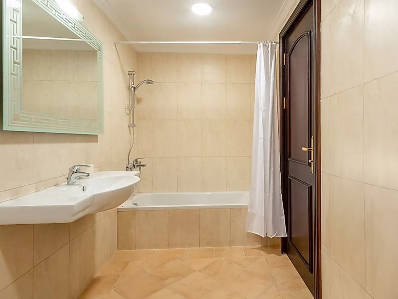 PRIME BIN MAHMOUD 2 BEDROOM BILLS INCLUDED - Photo 8