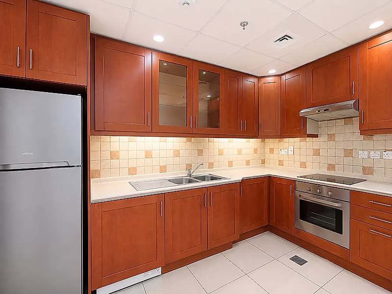 MODERN 1 BEDROOM | STYLISH PORTO ARABIA - Photo 5