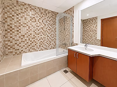 MODERN 1 BEDROOM | STYLISH PORTO ARABIA