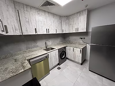 SPACIOUS 2 BEDROOMS IN GIARDINO VILLAGE