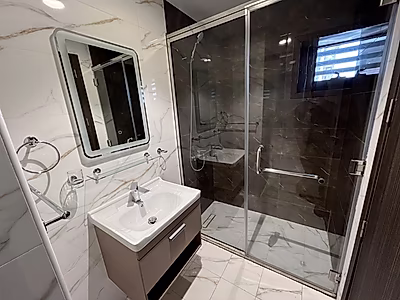 SPACIOUS 2 BEDROOMS IN GIARDINO VILLAGE