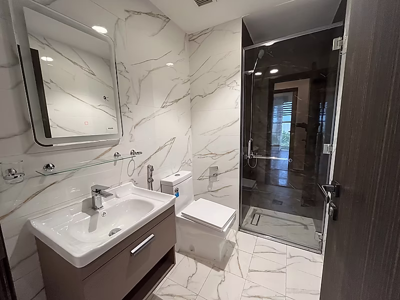 SPACIOUS 2 BEDROOMS IN GIARDINO VILLAGE - Photo 6