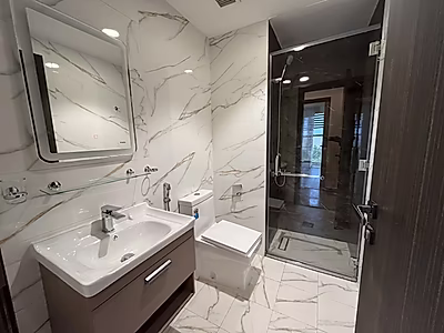SPACIOUS 2 BEDROOMS IN GIARDINO VILLAGE