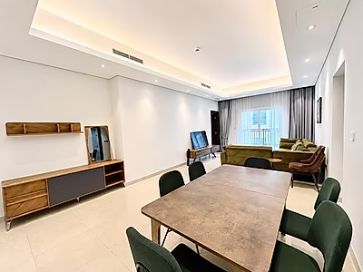 2 BEDROOMS IN GIARDINO VILLAGE WITH BILLS