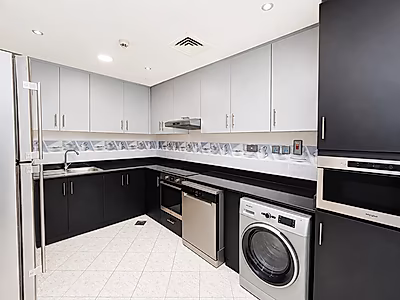 2 BEDROOMS IN GIARDINO VILLAGE WITH BILLS