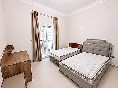 2 BEDROOMS IN GIARDINO VILLAGE WITH BILLS