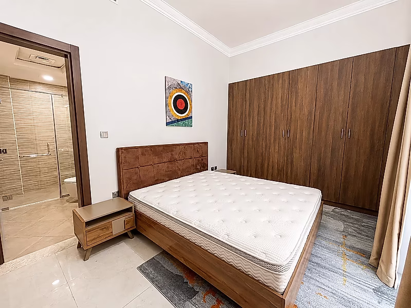 2 BEDROOMS IN GIARDINO VILLAGE WITH BILLS - Photo 4