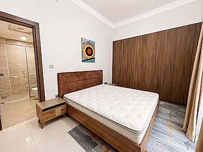 2 BEDROOMS IN GIARDINO VILLAGE WITH BILLS