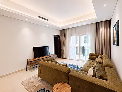2 BEDROOMS IN GIARDINO VILLAGE WITH BILLS