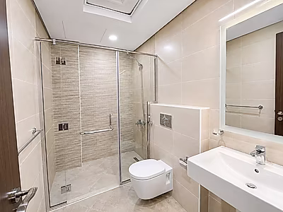 2 BEDROOMS IN GIARDINO VILLAGE WITH BILLS