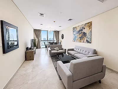 READY 2 BEDROOM IN PRIME LEGTAIFIYA LOCATION