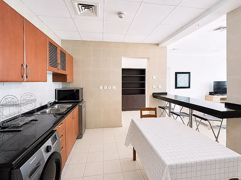READY 2 BEDROOM IN PRIME LEGTAIFIYA LOCATION - Photo 5