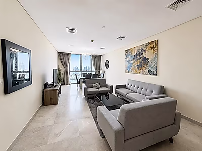 READY 2 BEDROOM IN PRIME LEGTAIFIYA LOCATION