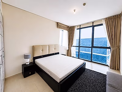 READY 2 BEDROOM IN PRIME LEGTAIFIYA LOCATION