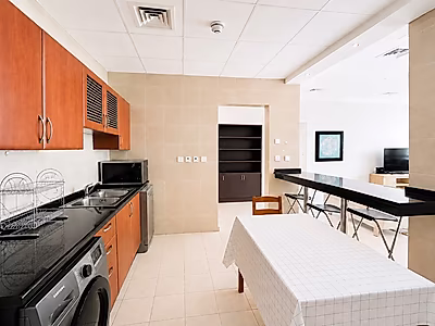 READY 2 BEDROOM IN PRIME LEGTAIFIYA LOCATION