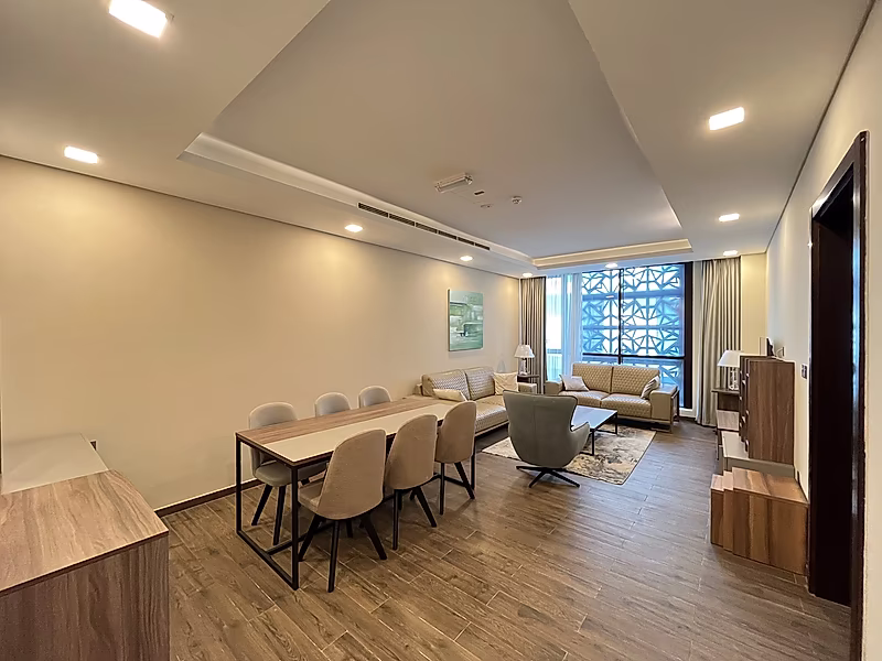 STYLISH GIARDINO 1 BEDROOM WITH POOL AND GYM - Photo 2