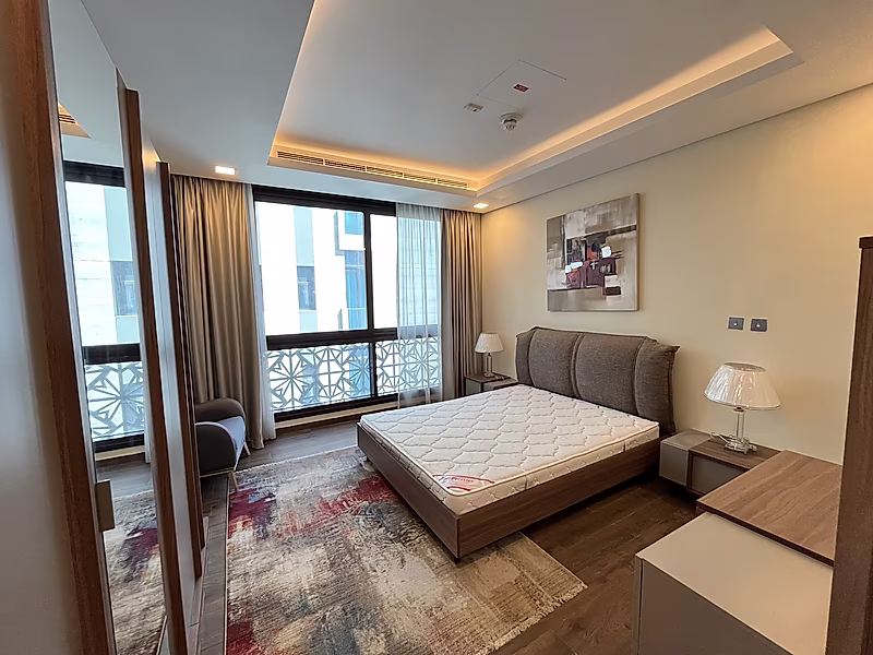 STYLISH GIARDINO 1 BEDROOM WITH POOL AND GYM - Photo 3
