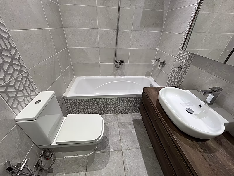 STYLISH GIARDINO 1 BEDROOM WITH POOL AND GYM - Photo 5