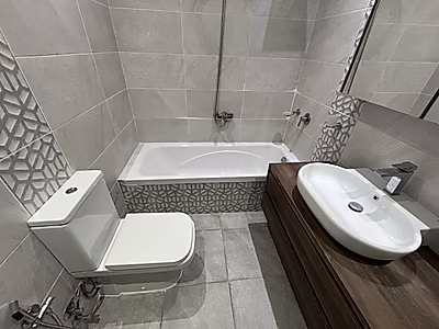 STYLISH GIARDINO 1 BEDROOM WITH POOL AND GYM