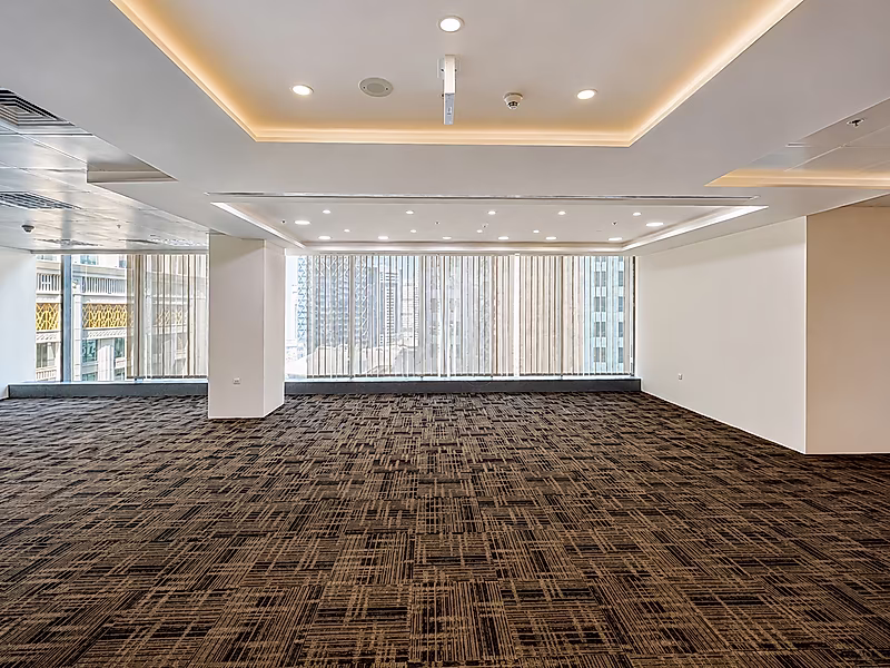Premium Headquarters Office | 466 SQM | West Bay - Photo 3