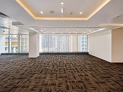 Premium Headquarters Office | 466 SQM | West Bay
