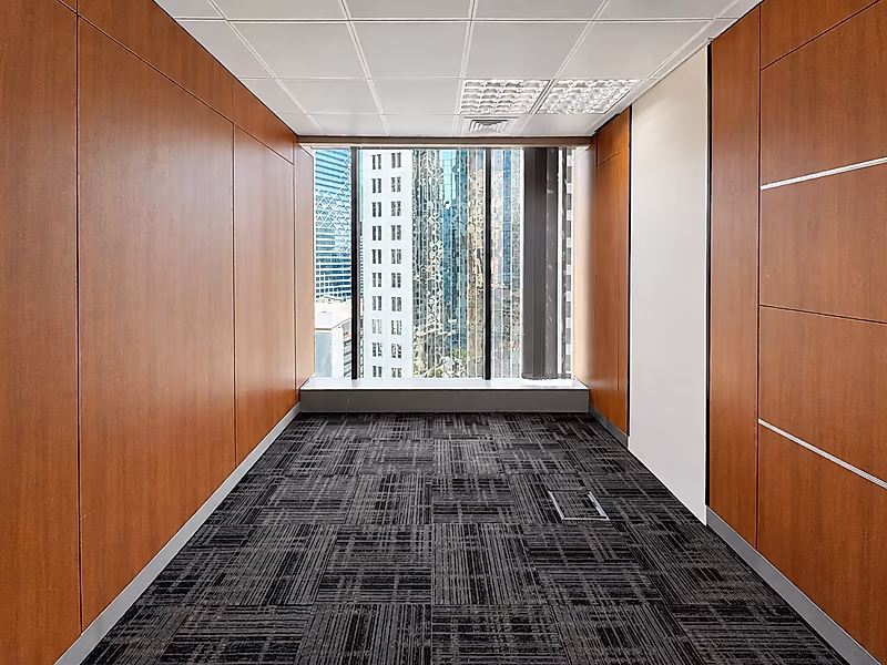 Premium Headquarters Office | 466 SQM | West Bay - Photo 4