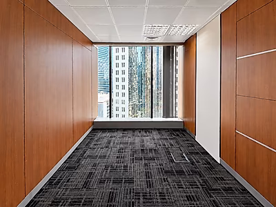Premium Headquarters Office | 466 SQM | West Bay