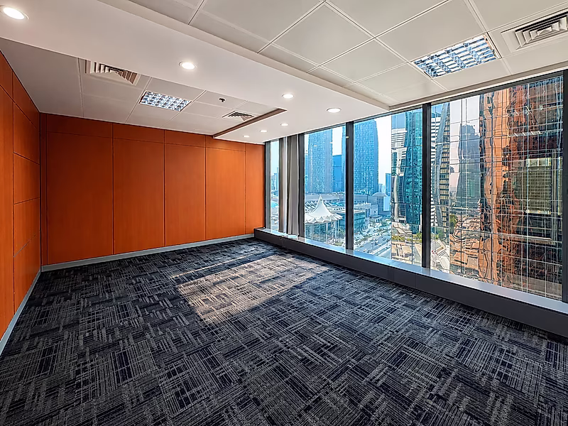 Premium Headquarters Office | 466 SQM | West Bay - Photo 5