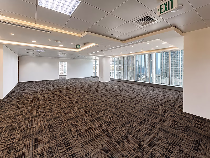 Premium Headquarters Office | 466 SQM | West Bay - Photo 1