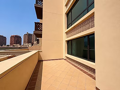 MARINA VIEW 2 BEDROOMS TOWNHOUSE FOR RENT
