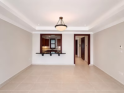 MARINA VIEW 2 BEDROOMS TOWNHOUSE FOR RENT
