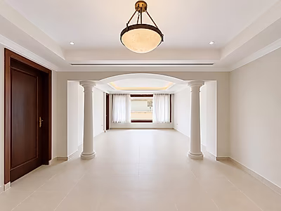 MARINA VIEW 2 BEDROOMS TOWNHOUSE FOR RENT