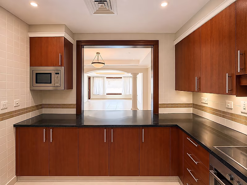 MARINA VIEW 2 BEDROOMS TOWNHOUSE FOR RENT - Photo 25