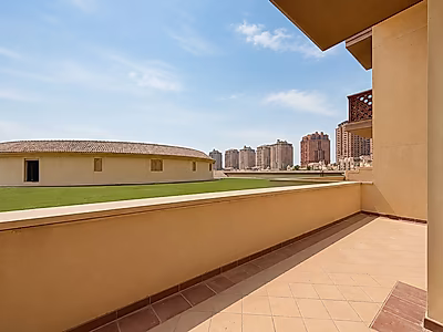 MARINA VIEW 2 BEDROOMS TOWNHOUSE FOR RENT